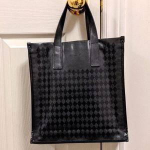 BNWOT Agnes b medium tote bag